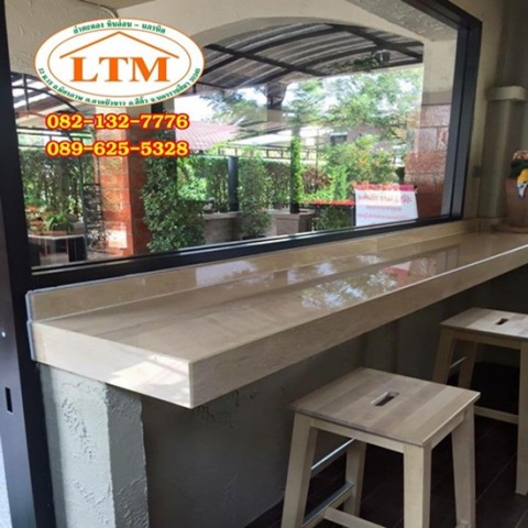 เคาน์เตอร์หินอ่อน นครราชสีมา